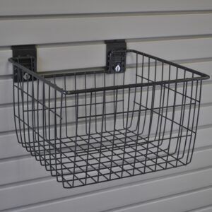 TL - Square Deep Basket