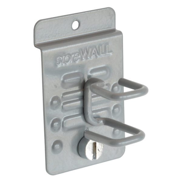 SW - Square Loop Hook