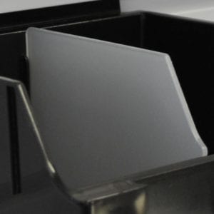 HW - Storbox Divider A