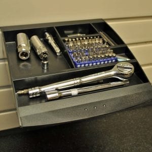 HW - Tool Tray