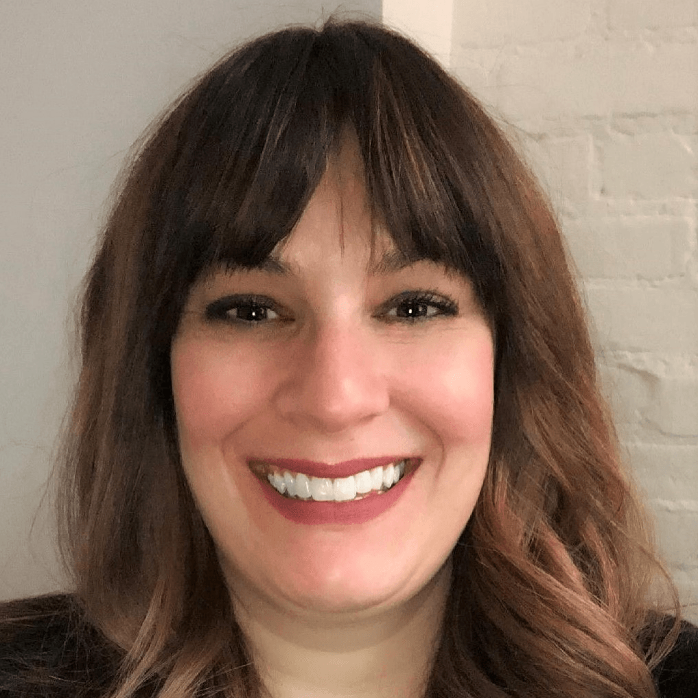 Christine Ercole Photo