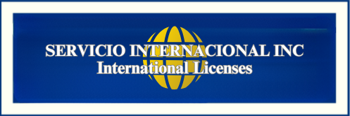 International Drivers Licenses