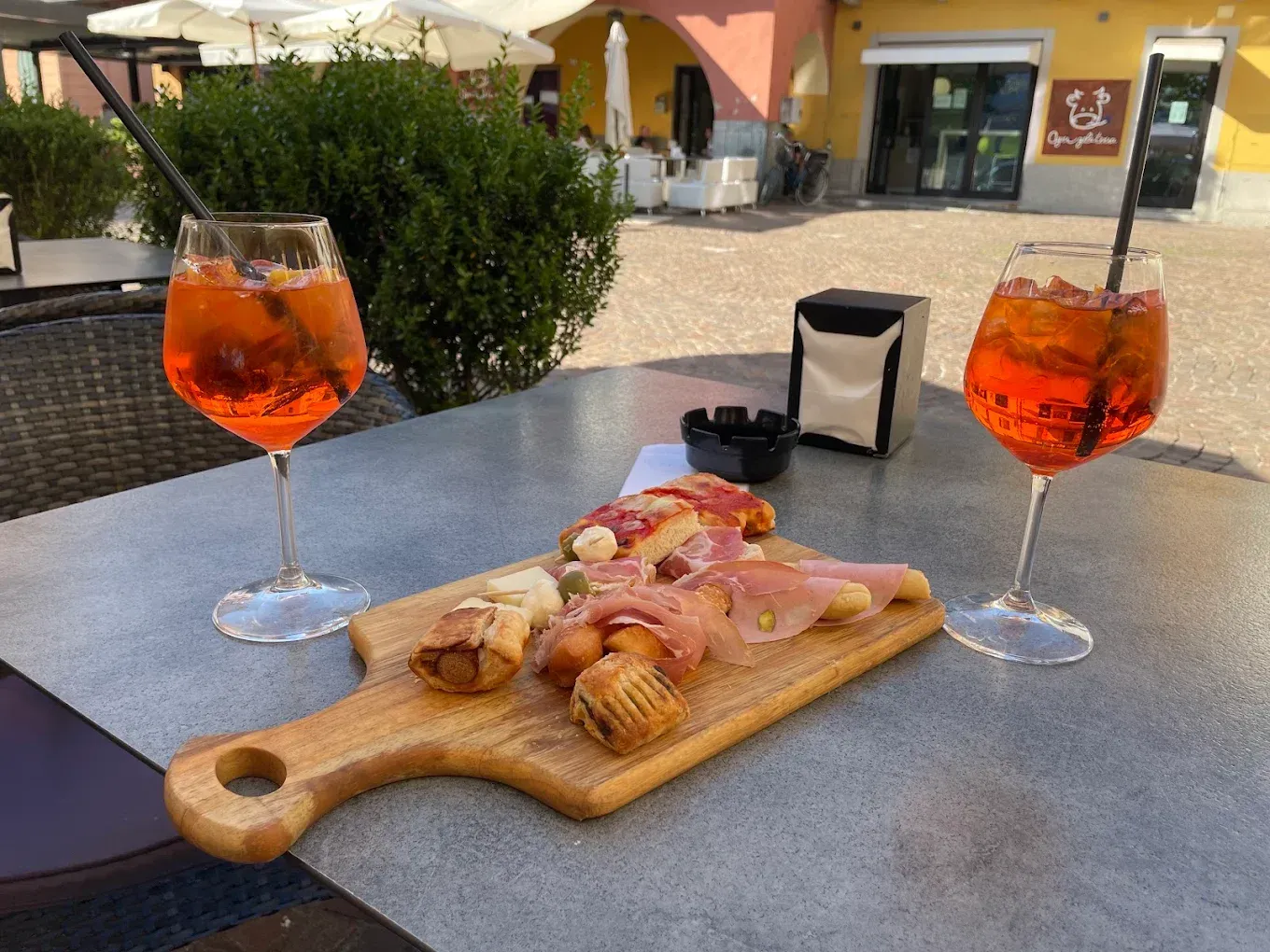 carpenteria su misura