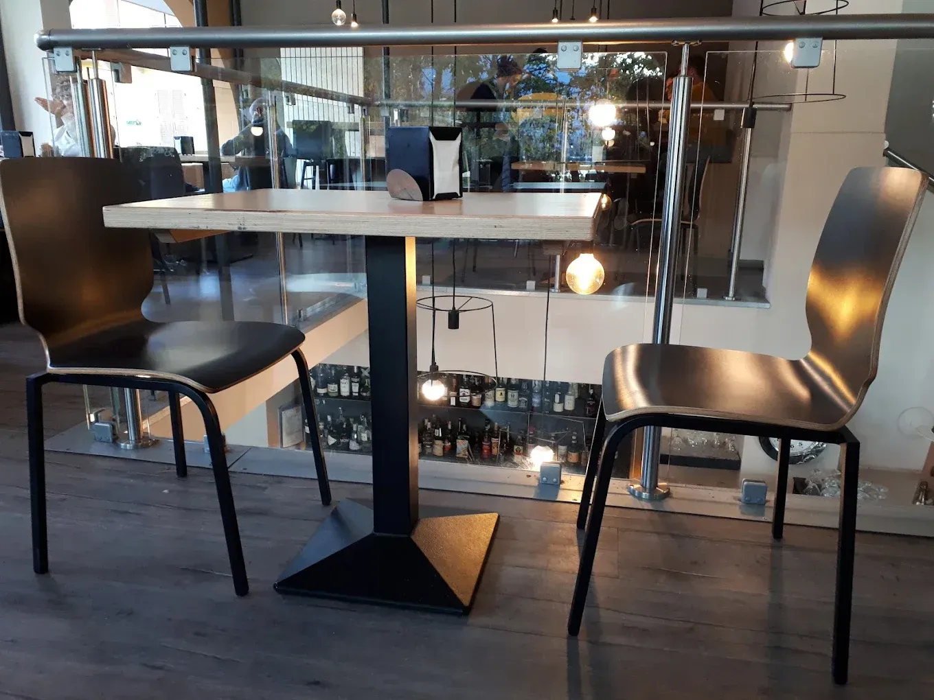 carpenteria metallica