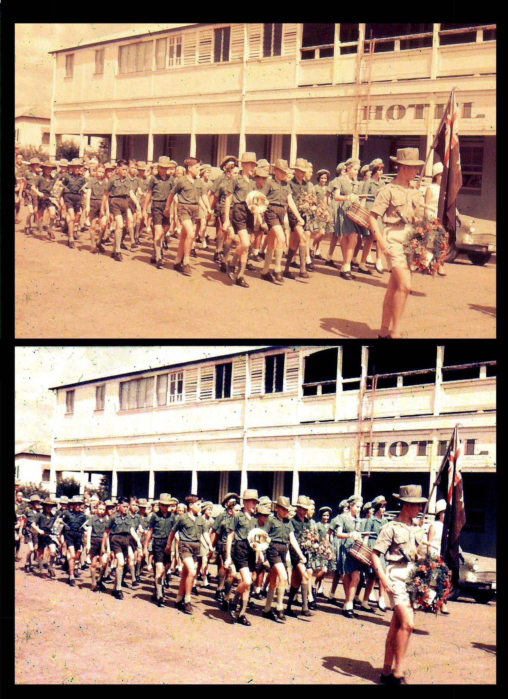 Film Reel Restoration - Video & Photo Copying in Mackay, QLD