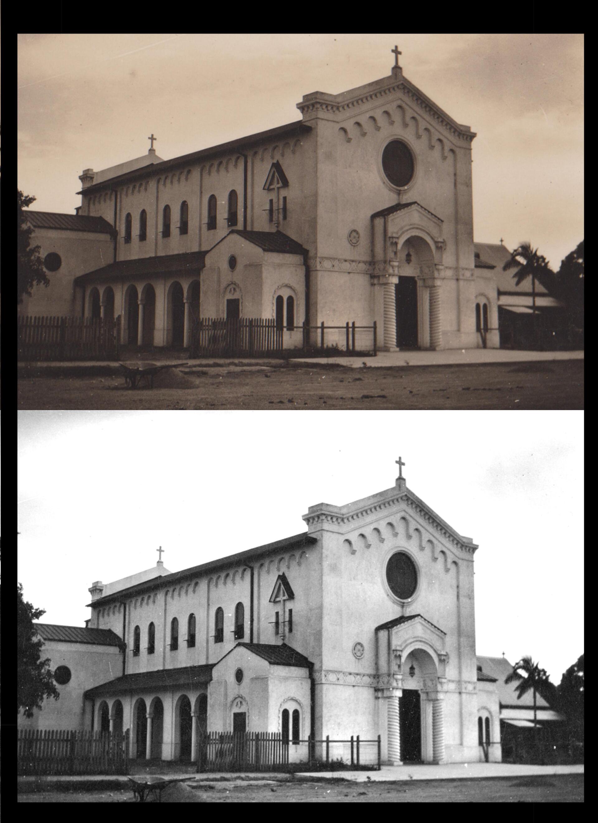 Image Restoration for Old Image - Video & Photo Copying in Mackay, QLD