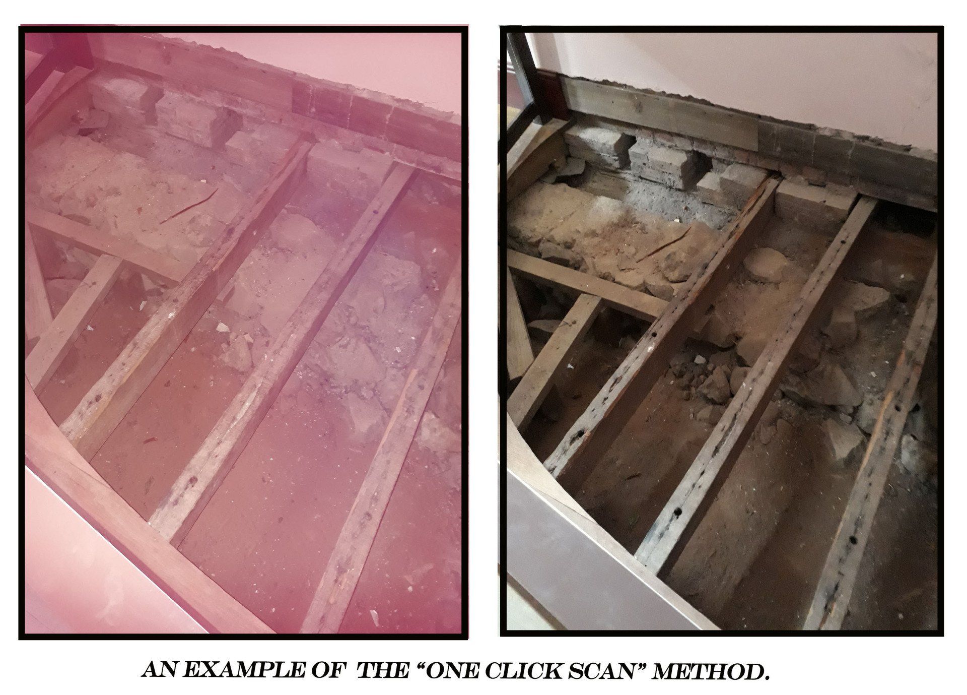 Image Scanning & Restoring - Video & Photo Copying in Mackay, QLD