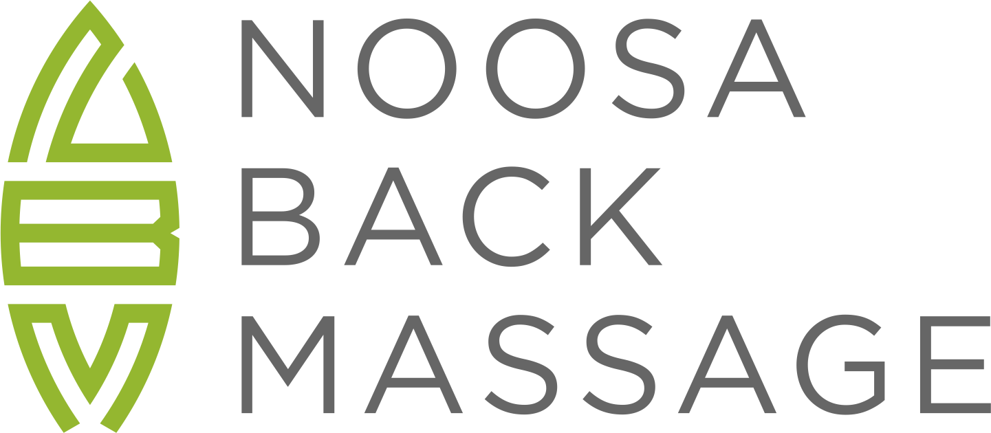 noosa back massage
