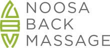 noosa back massage