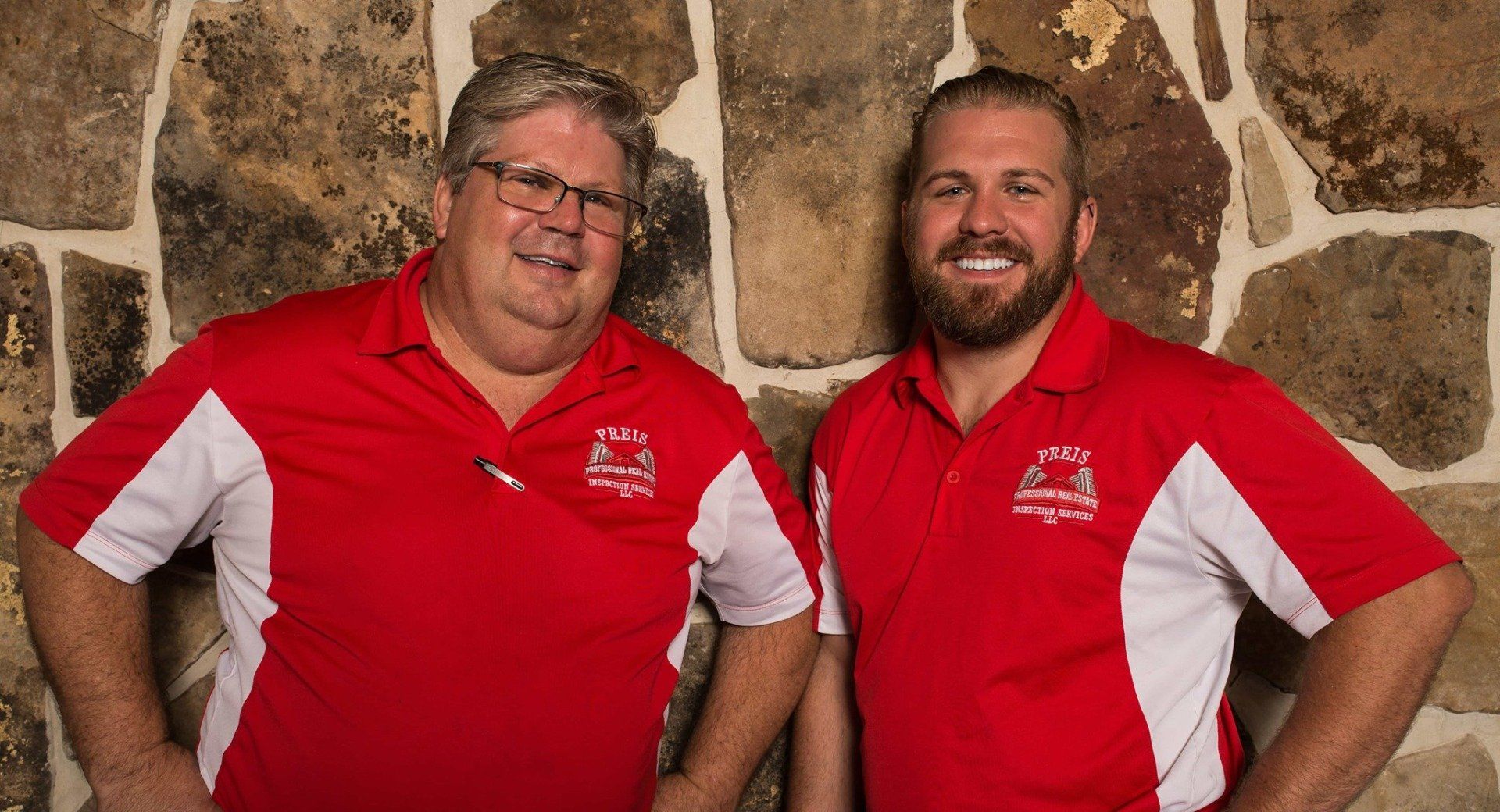 Home Inspection Team — Chattanooga, TN — PREIS Inspections