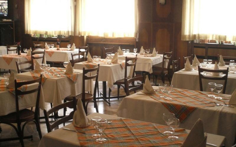 ristorante