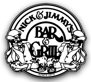 Nick & Jimmy's Bar & Grill Logo - Toledo, OH