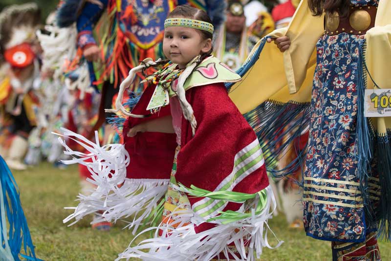 Merging Indigenous Healing with Western Therapy