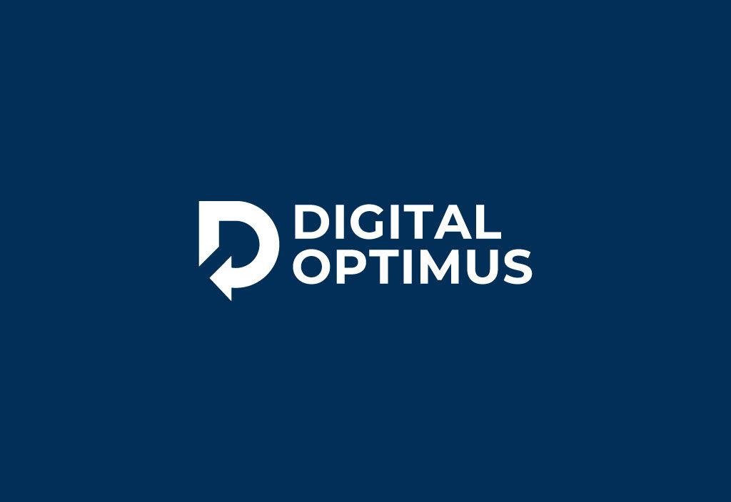 Digital Optimus Logo