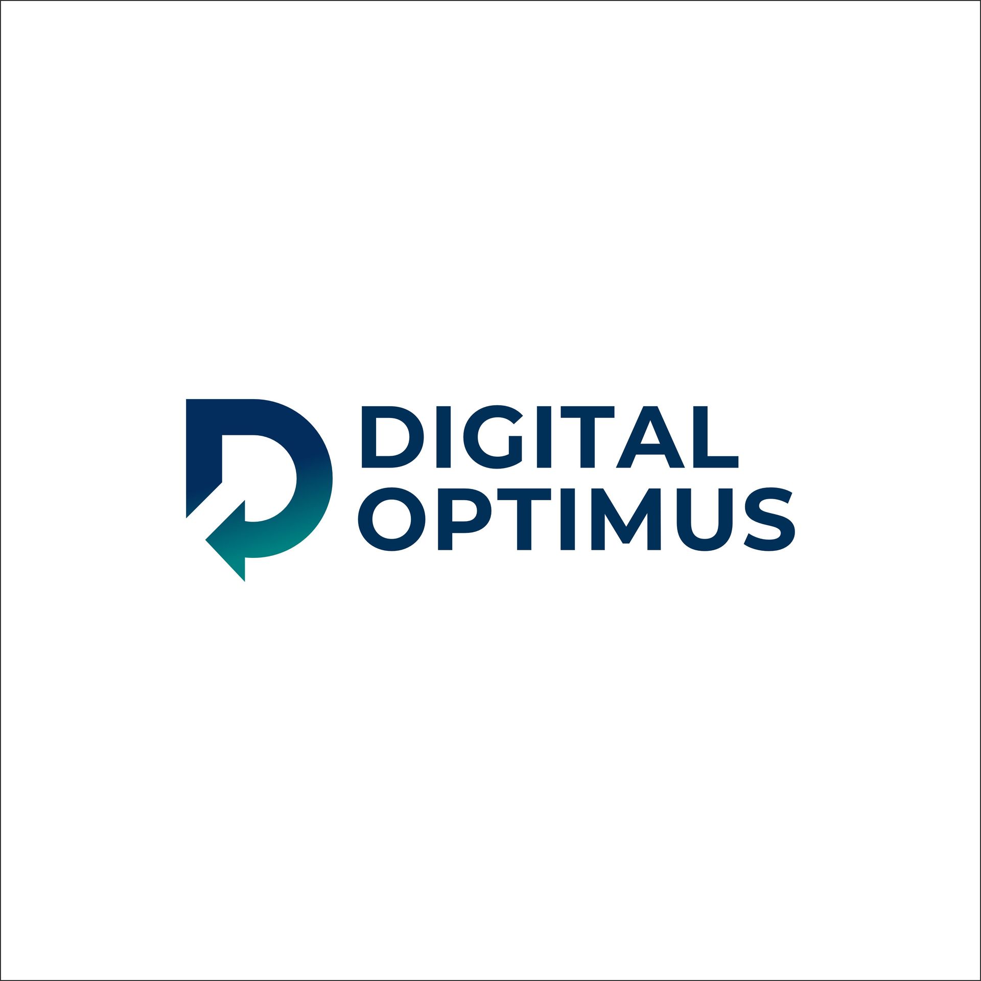 Digital Optimus blue colour