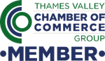 Thames Valley Chamber of Commerce Logo