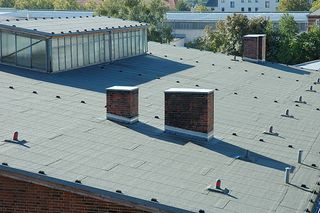 Commercial Roofing — Loveland, CO — Jerry’s Roofing, LLC