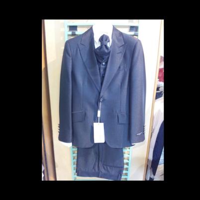 completo con giacca per bambini