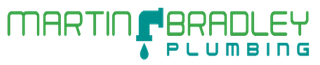 Martin Bradley Plumbing logo