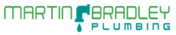 Martin Bradley Plumbing logo