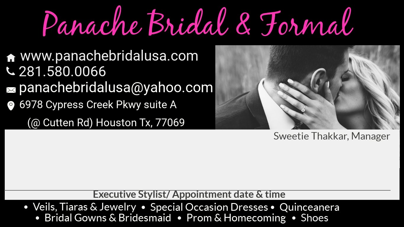 Villa Shurielle Consulting 