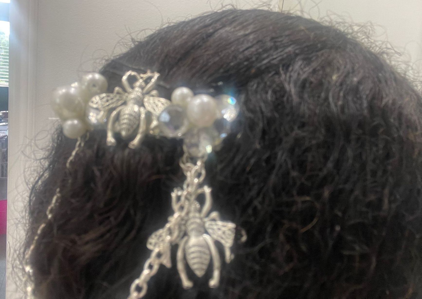 VISHU CROWNS
