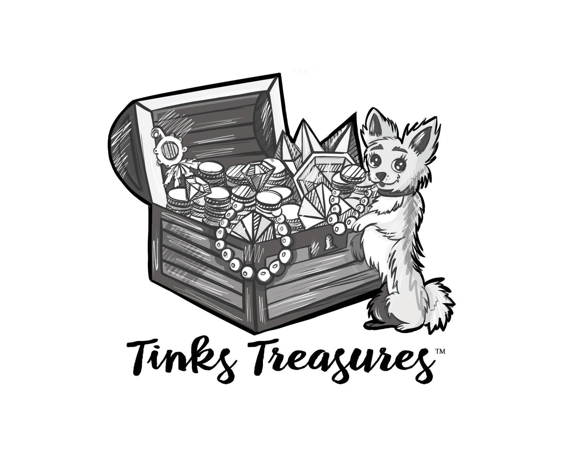 Tinks Treasures 501c(3)