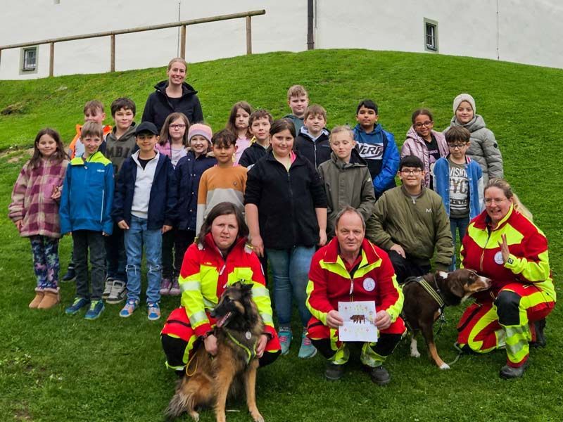Schloss Schule Wasseralfingen SBBZ Mit F rderschwerpunkt Sprache Und 