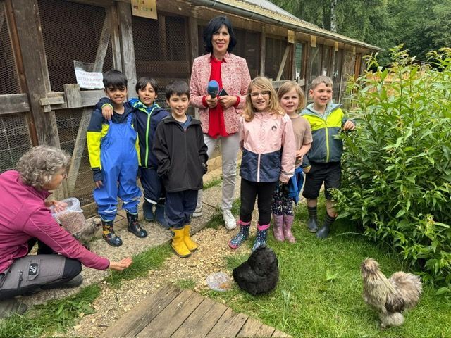 Schloss Schule Wasseralfingen SBBZ Mit F rderschwerpunkt Sprache Und 