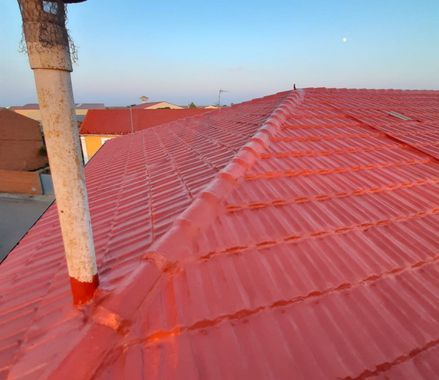 impermeabilizar tejados en malpartida de plasencia, caceres