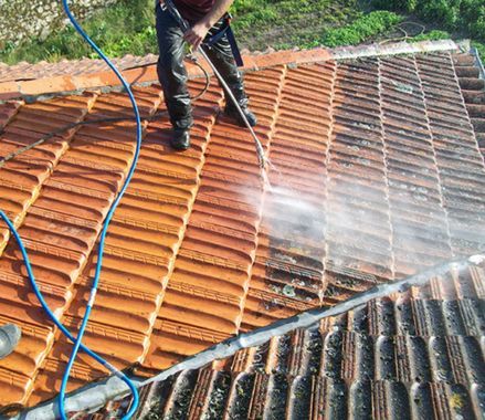 mantenimiento anual de tejados y cubiertas en montehermoso, caceres