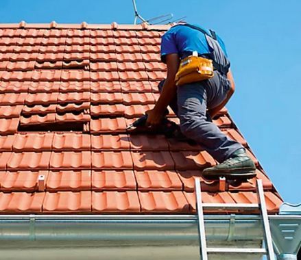 reparar tejados en malpartida de caceres