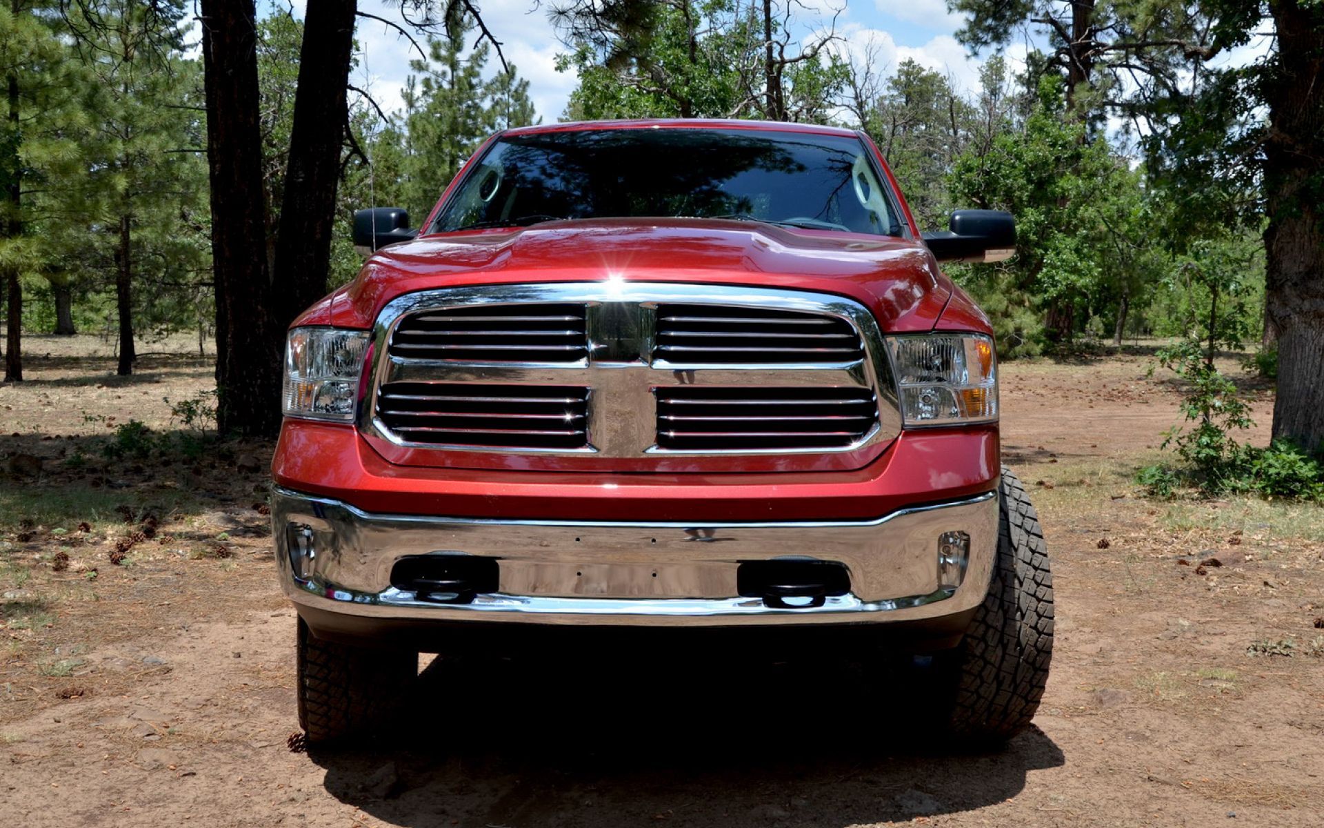 Ram Auto Repair in Glen Rock, PA | Cain And Sons' Automotive