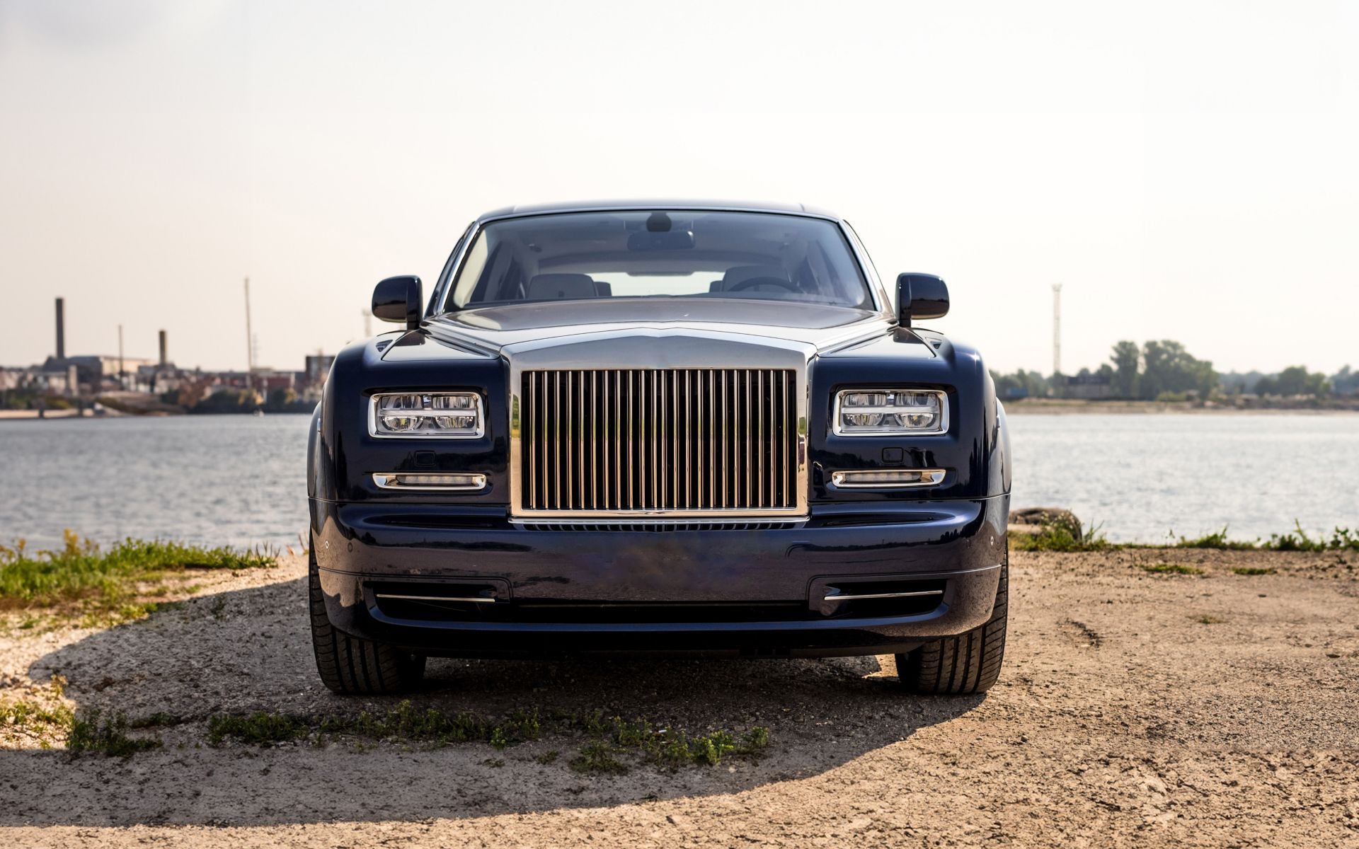 Rolls-Royce Auto Repair in Glen Rock, PA | Cain And Sons' Automotive