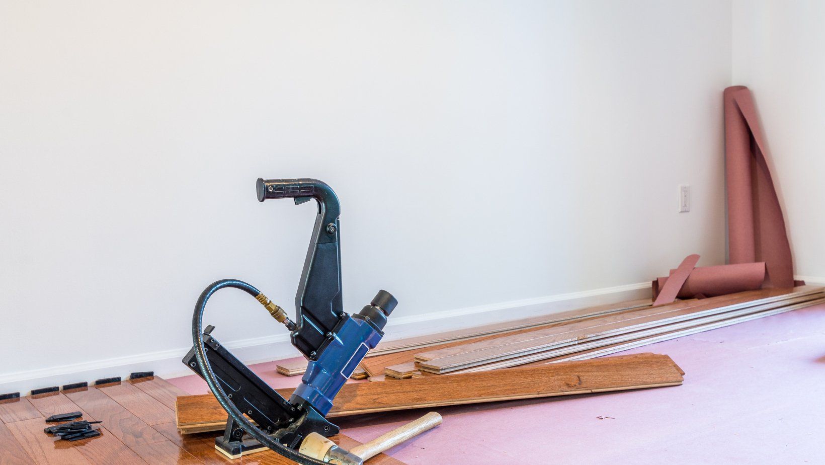 floor installation tool