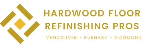 Vancouver Hardwood Floor Refinishing Pros Logo