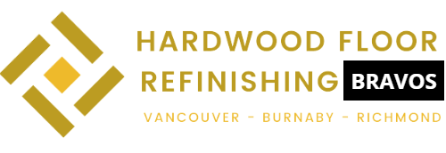 Vancouver Hardwood Floor Refinishing Bravos - logo