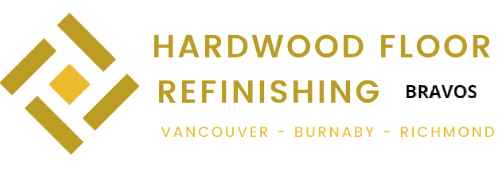 Vancouver Hardwood Floor Refinishing Bravos Logo