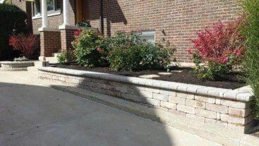 Landscaper — Planting Services in Skokie,IL