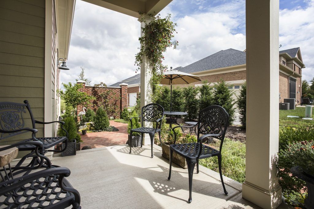 home exteriors in louisville kentucky