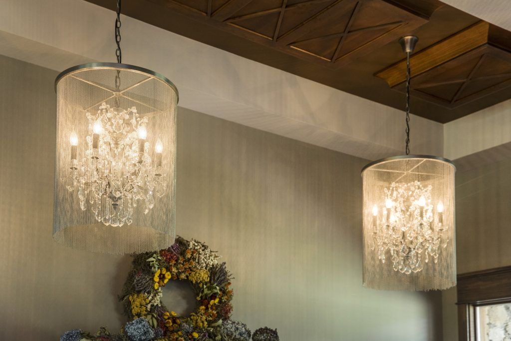 Banet home chandeliers louisville
