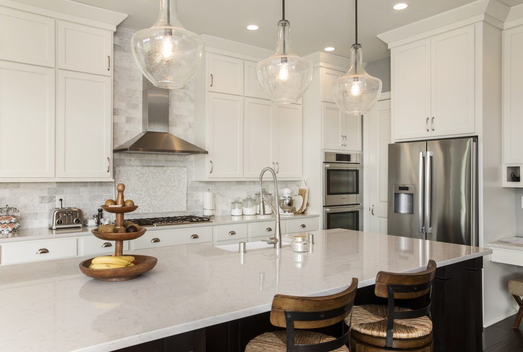 custom kitchen builder in louisville kentucky