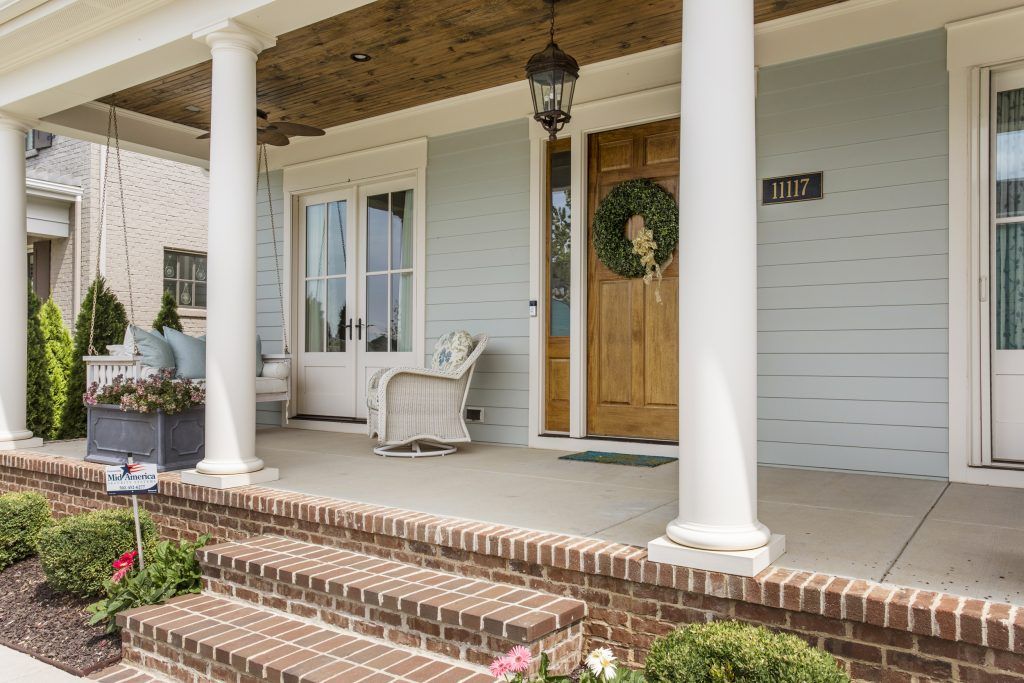 NORTON COMMONS SUBDIVISION CUSTOM HOME BUILDERS IN LOUISVILLE KENTUCKY