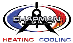 CHAPMAN HEATING & COOLING  partner in louisville