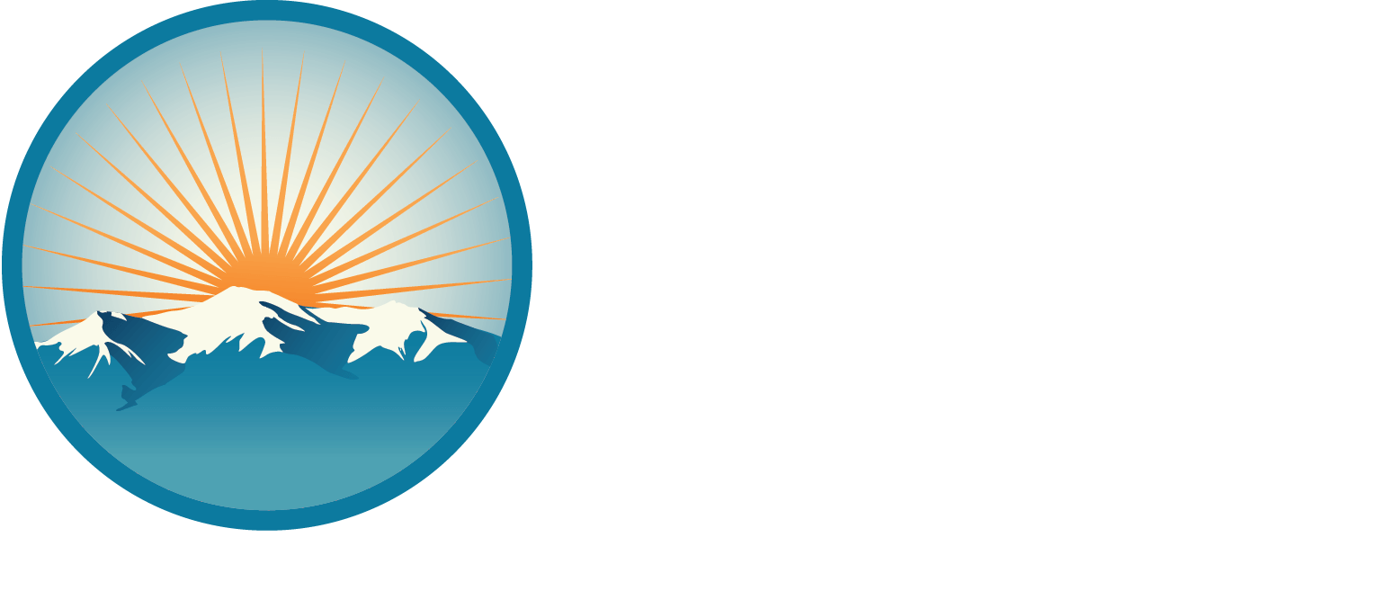 aurora housing logo