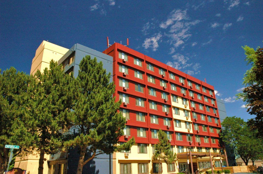 Fletcher Gardens AHA