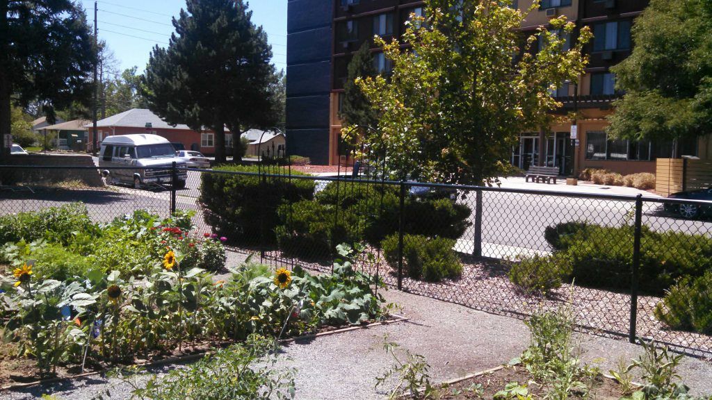 Fletcher Gardens AHA