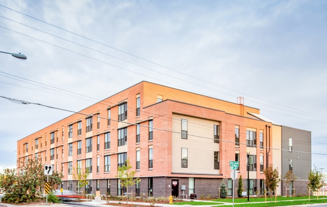 RentCafe Resident Portal AHA