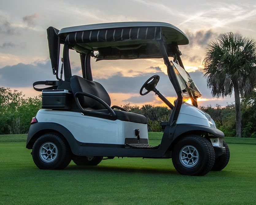 INDUSTRIAL BATTERIES