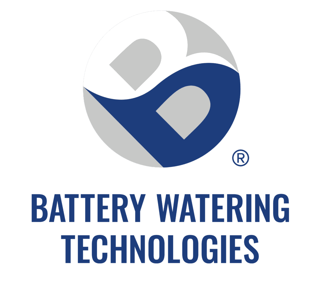 US Battery Manufacturing Company logo